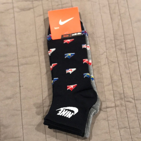 exclusive nike socks